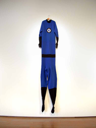 Illustration for article titled Knit Your Own Superhero Unitard